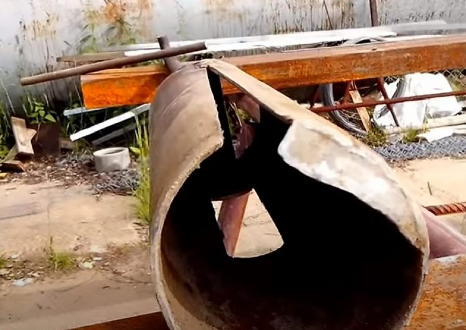 Affûtage du tranchant