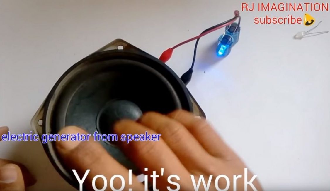 Connecter les fils au diffuseur