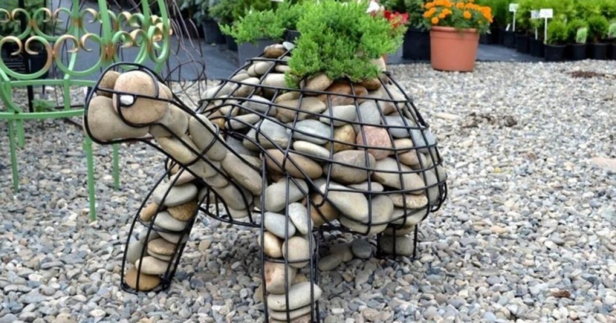 aménagement paysager