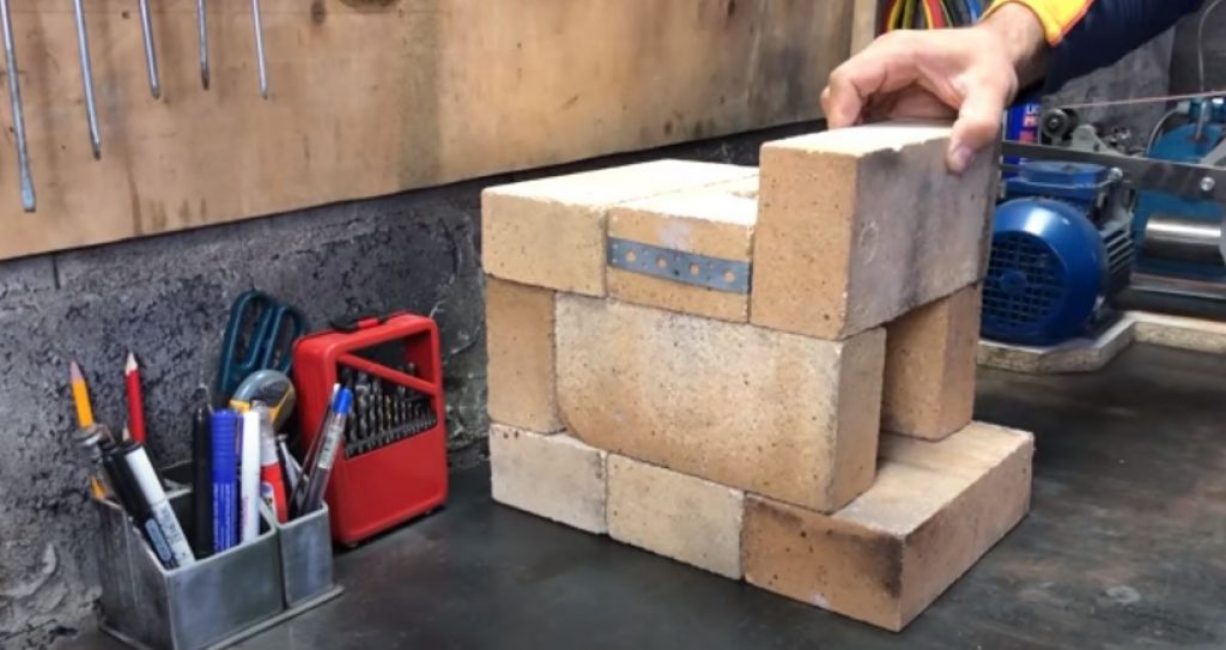 assembler un mini klaxon