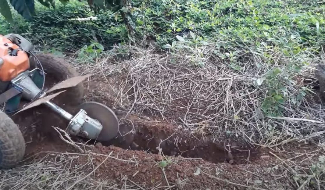 Nous effectuons des tests