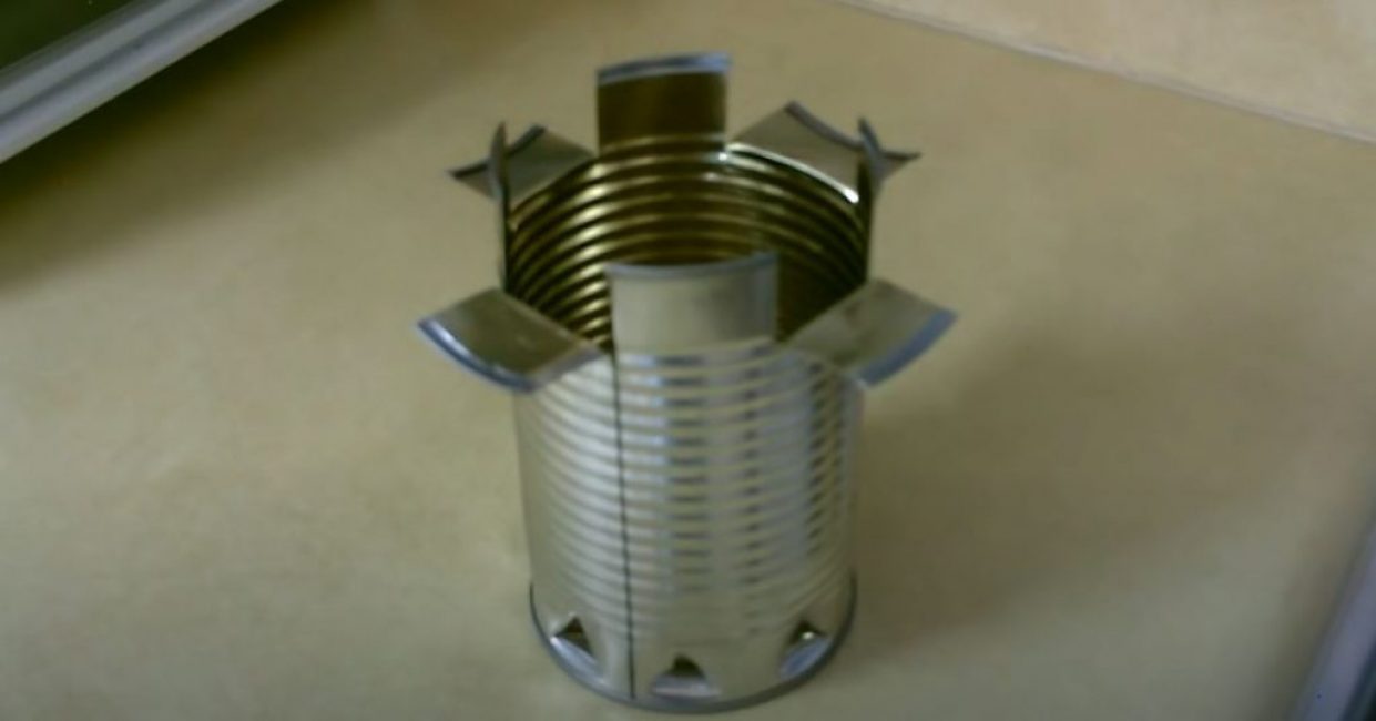 attardons-nous sur la fabrication d'une telle option