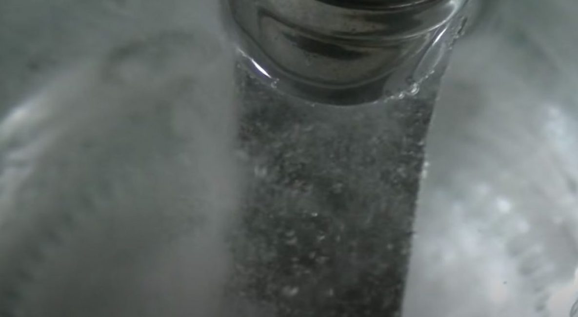 une forte réaction d'oxydation va commencer