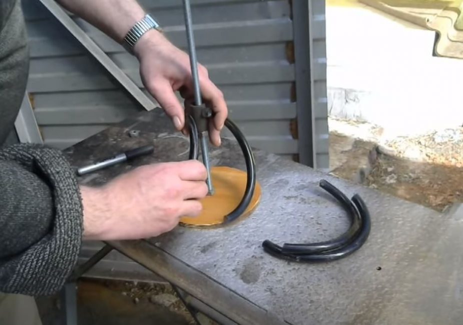 Nous avons des crocs