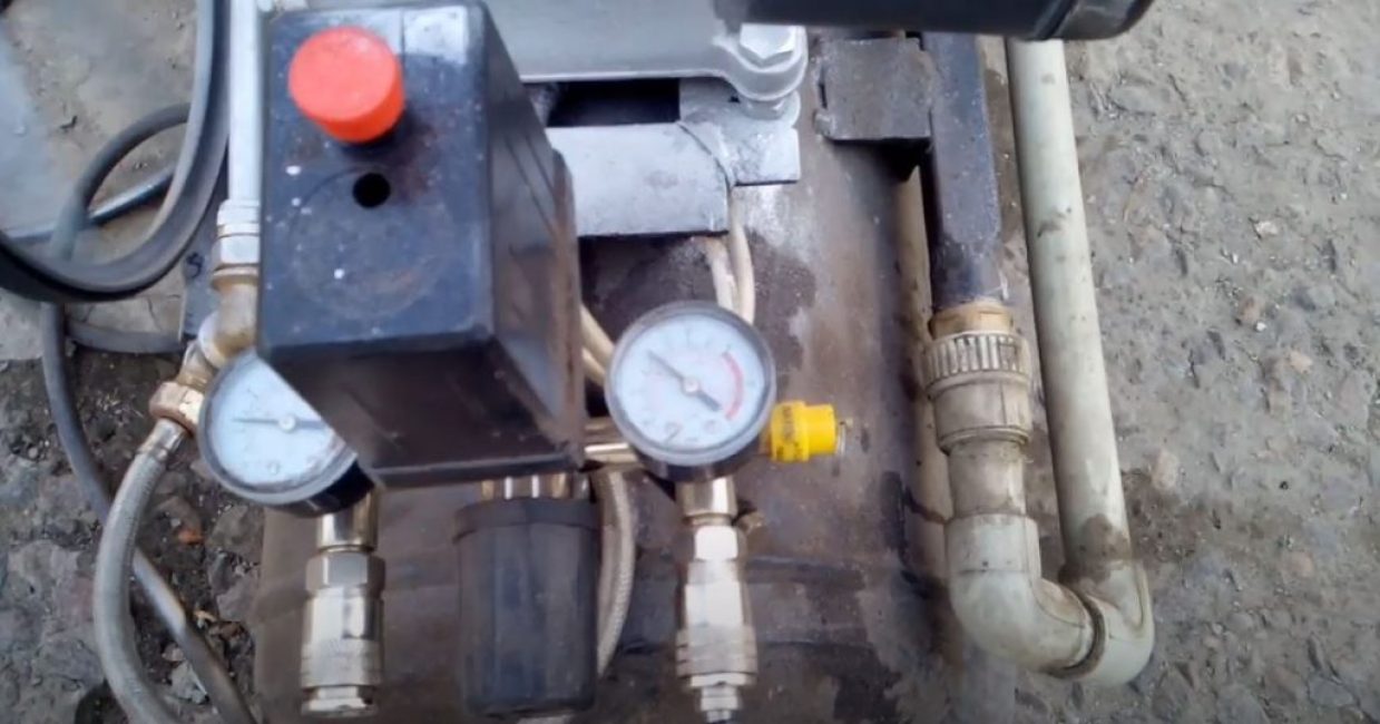 installer l'automatisation