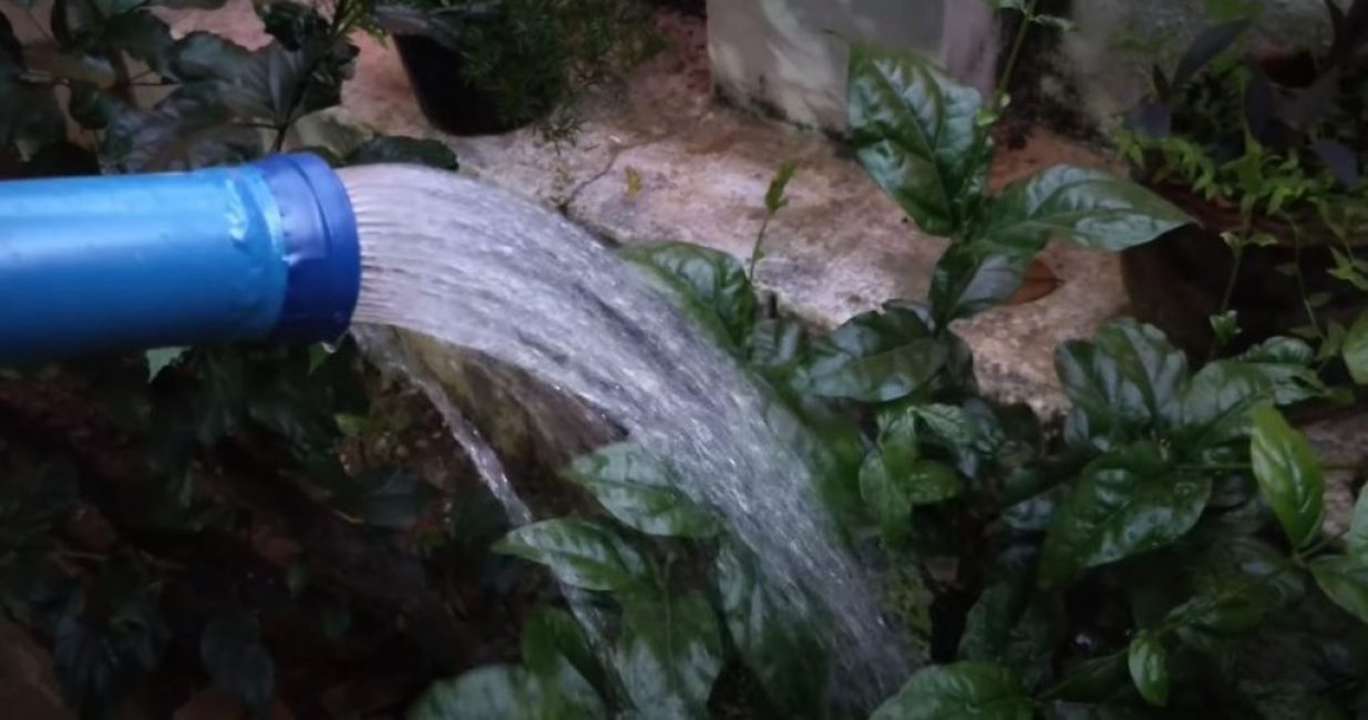 Nous effectuons des tests