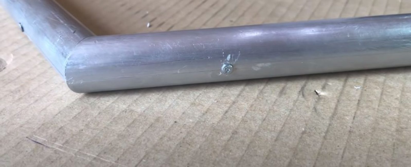 Notre connexion est prête