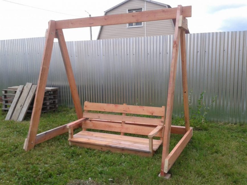 construction inachevée