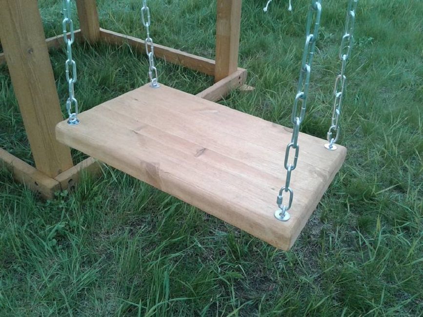 La façon la plus simple de faire un siège