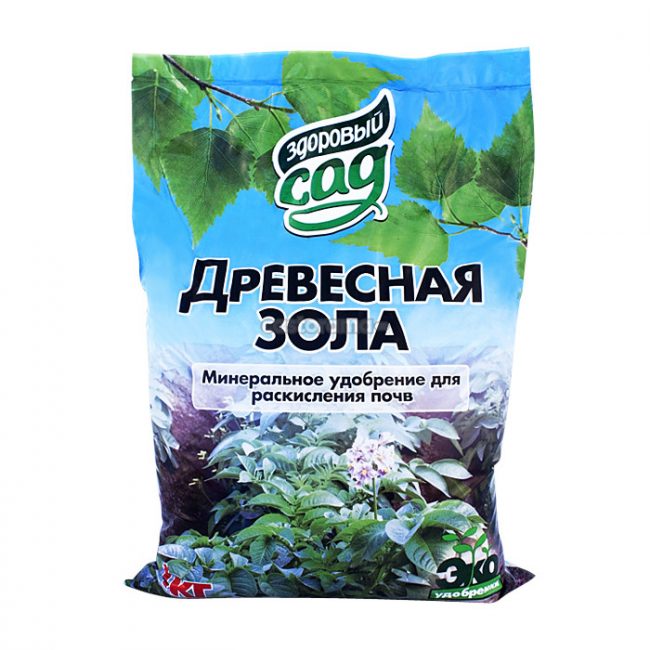 Un bon ratio de composants et une biodisponibilité facile pour les plantes élèvent l'engrais naturel au rang des plus populaires