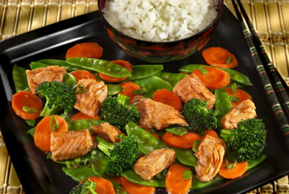 Plats au brocoli : variés, sains, délicieux