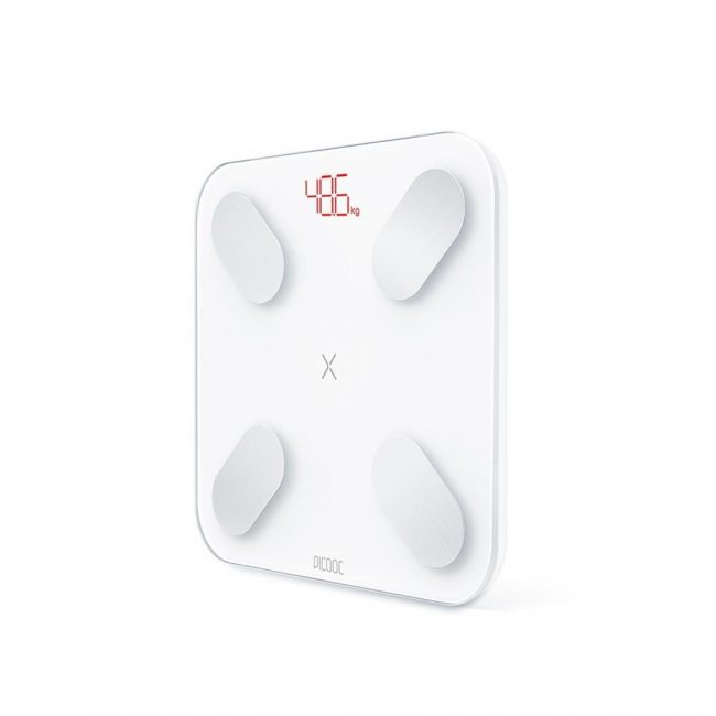 Balance intelligente avancée Picooc Mini Pro