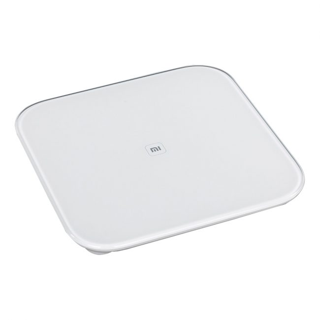 Balances intelligentes bon marché Xiaomi Mi Smart Scale 2