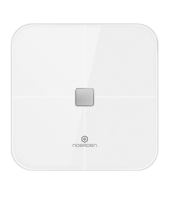 Nouveauté intelligente de la marque Noerden SENSORI