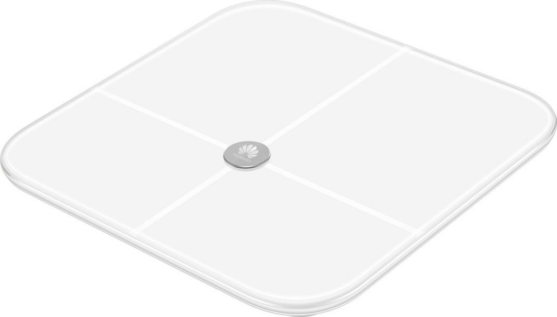 Smart Scale HUAWEI AH100 Balance de Graisse Corporelle WH