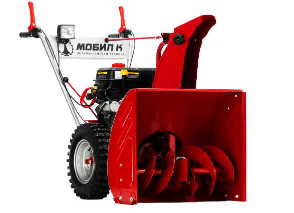 Les meilleures souffleuses à neige