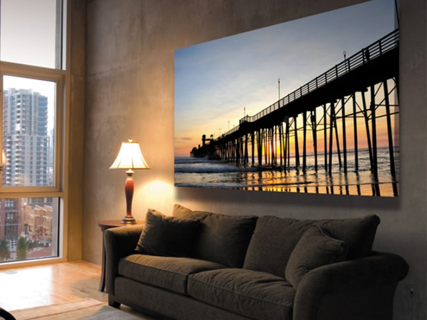 Décoration d'intérieur moderne : Peintures - Meilleures idées 2020