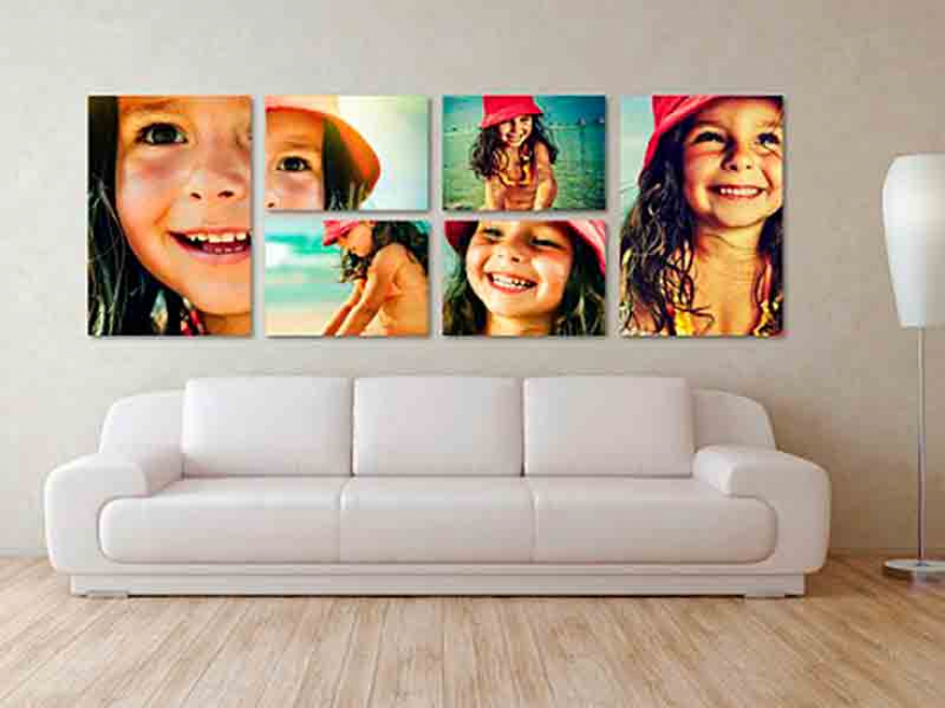 Décoration d'intérieur moderne : Peintures - Meilleures idées 2020