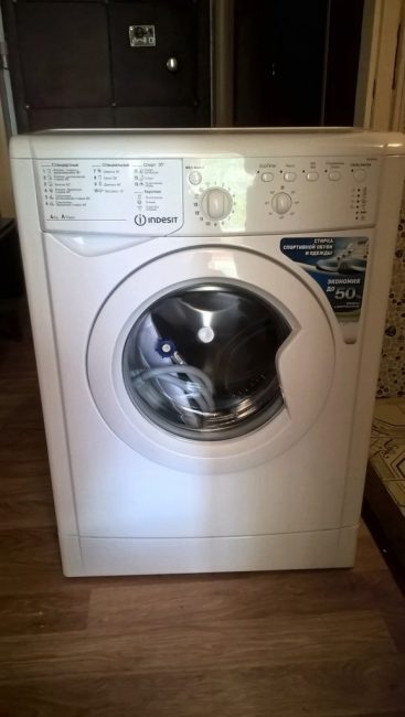 Les meilleures machines à laver