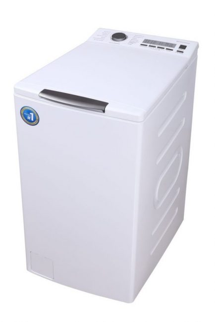 Les meilleures machines à laver