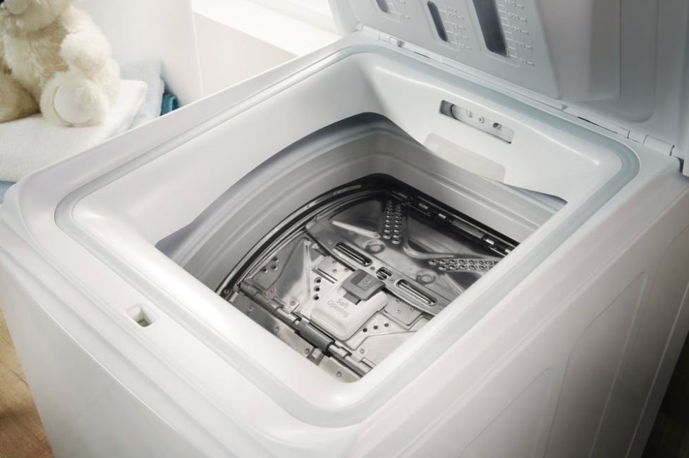 Les meilleures machines à laver