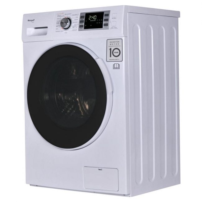 Les meilleures machines à laver