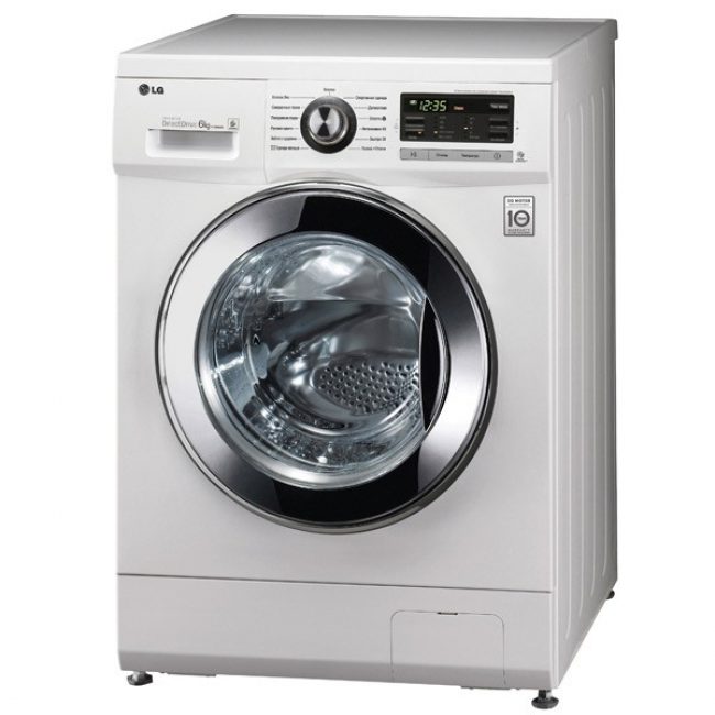 Les meilleures machines à laver