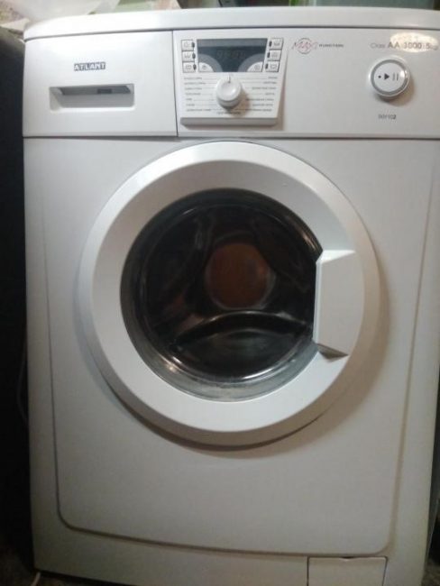 Les meilleures machines à laver