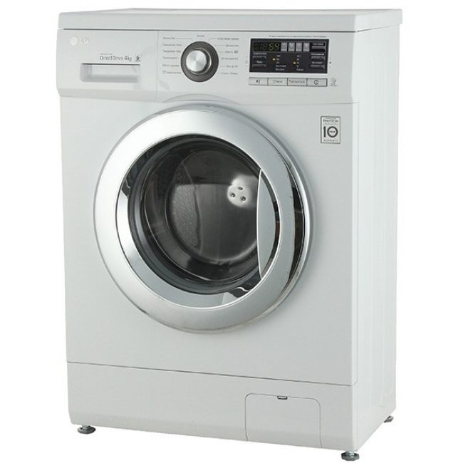 Les meilleures machines à laver