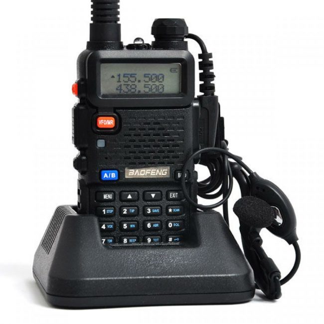 Baofeng UV-5R