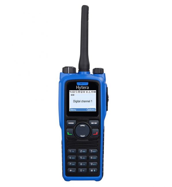 Hytera PD795Ex