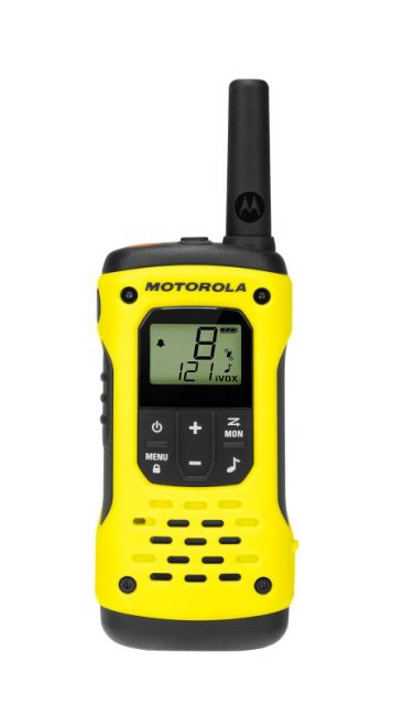 Motorola TLKR-T92 H2O