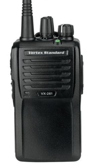 Vertex VX-261