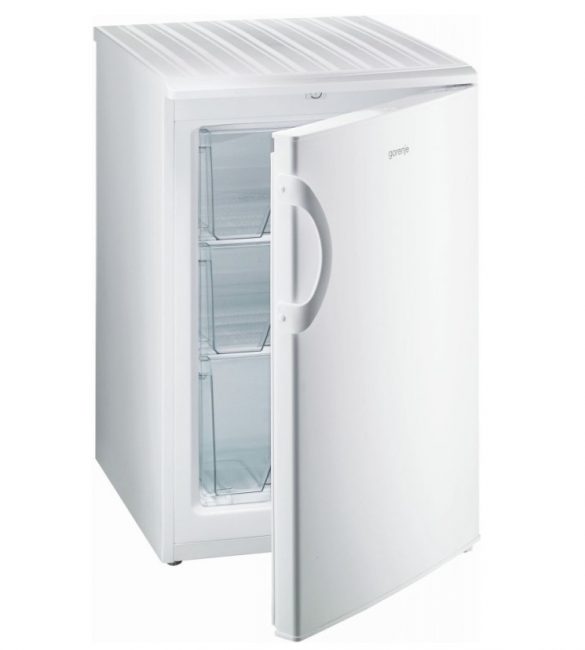 Les meilleurs congélateurs