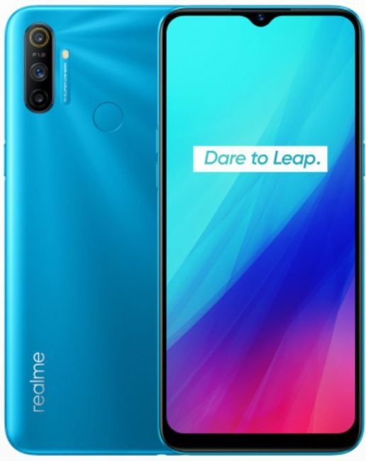 Le meilleur smartphone de moins de 10 000 roubles