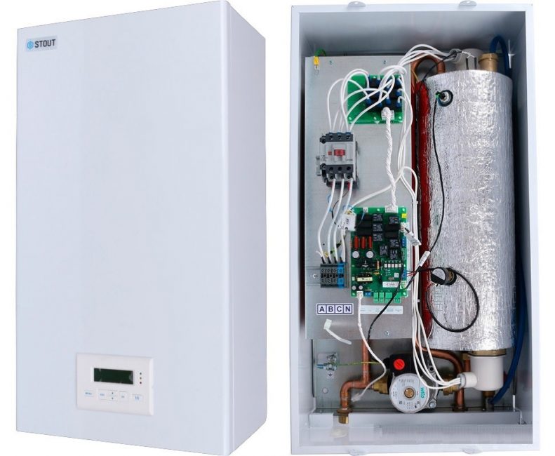 La meilleure chaudière électrique pour le chauffage