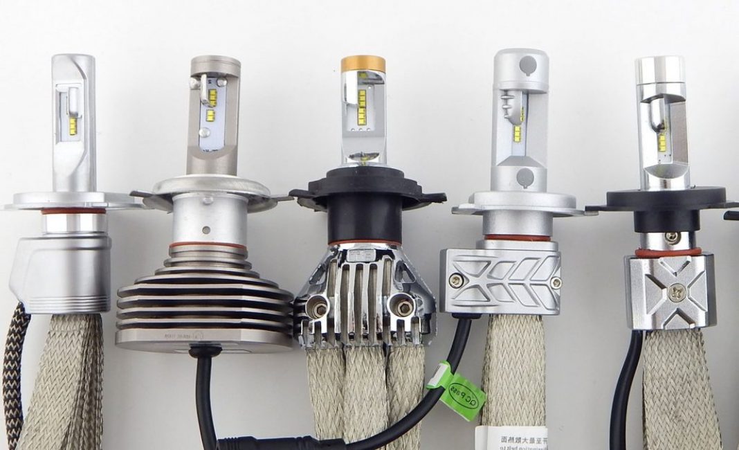 Meilleures ampoules H4