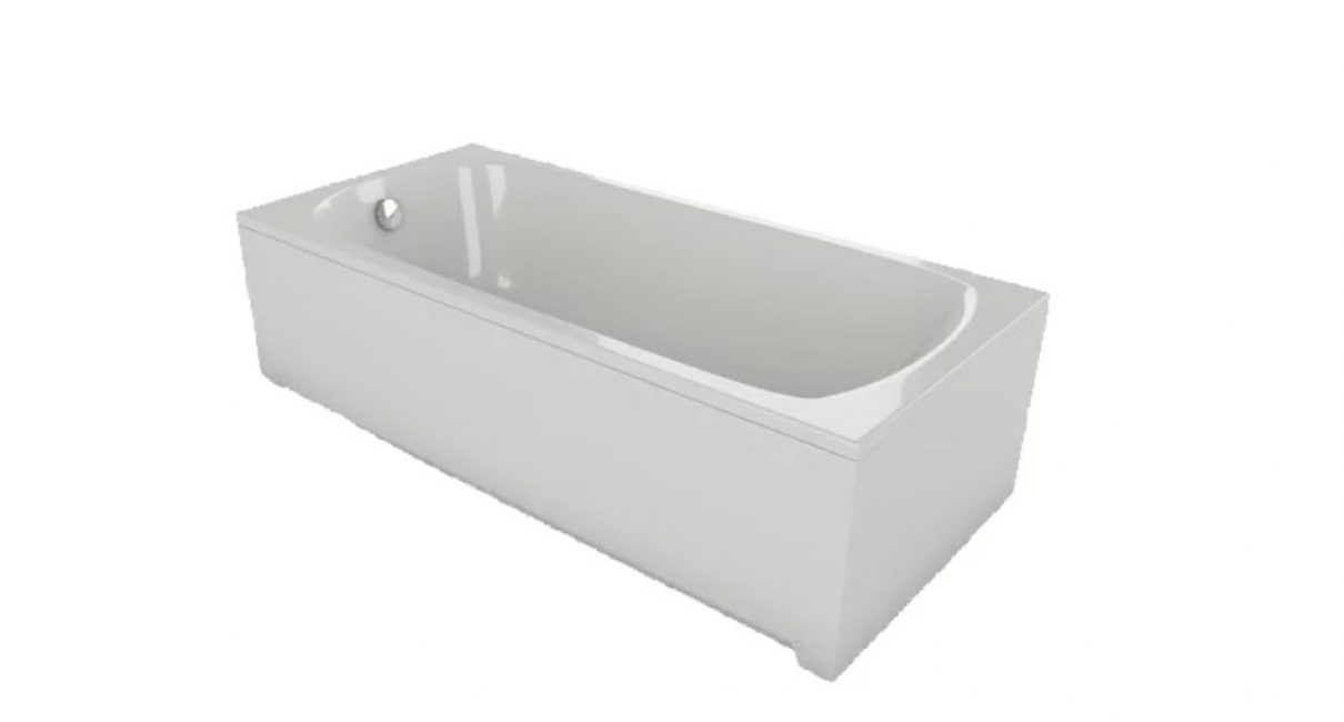 Meilleures baignoires en acrylique