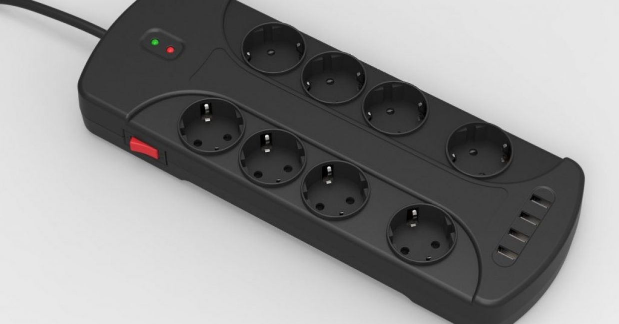 Les meilleurs parasurtenseurs