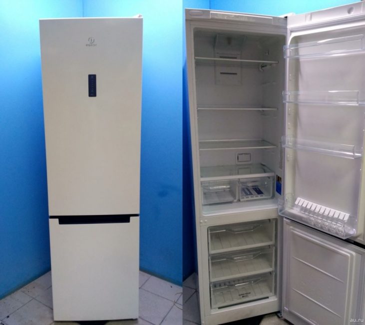 Les meilleurs réfrigérateurs