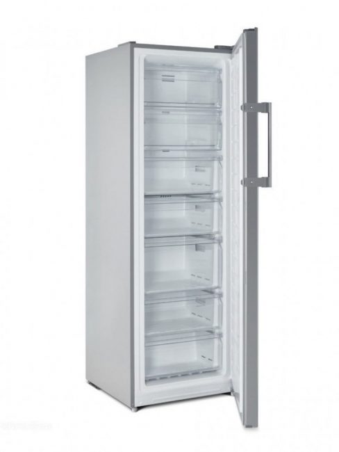 Les meilleurs congélateurs