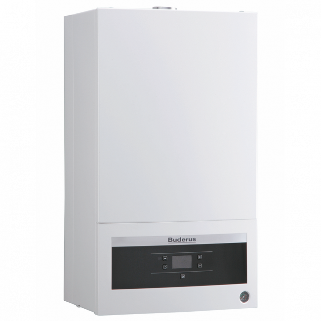 Chaudières à gaz pour le chauffage domestique