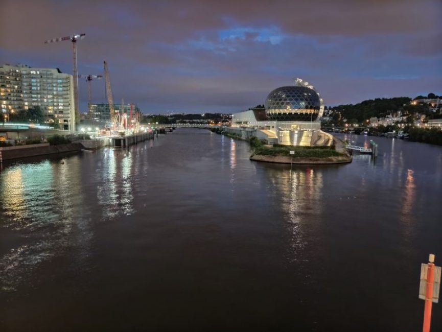 Le meilleur téléphone avec appareil photo