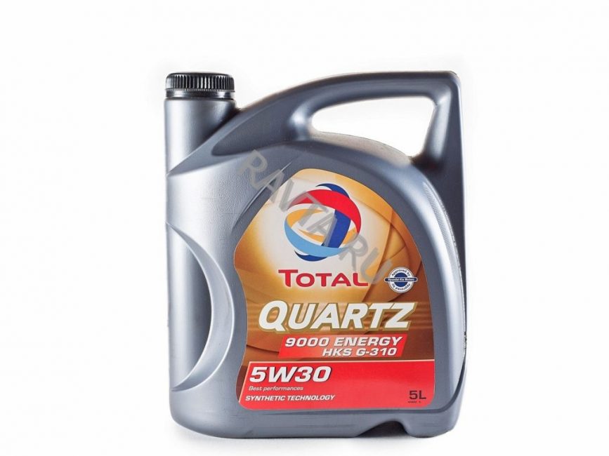 Les meilleures huiles moteur