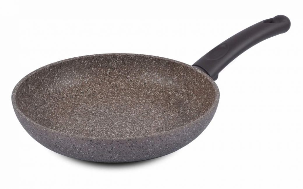 Les meilleures poêles à frire