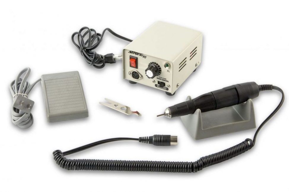 Le meilleur appareil pour la manucure