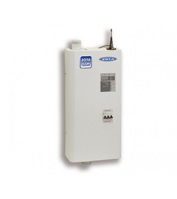 La meilleure chaudière électrique pour le chauffage