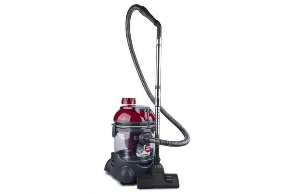 Les meilleurs aspirateurs de lavage