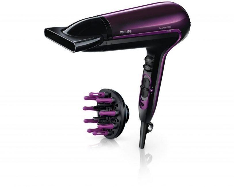 Les meilleurs sèche-cheveux