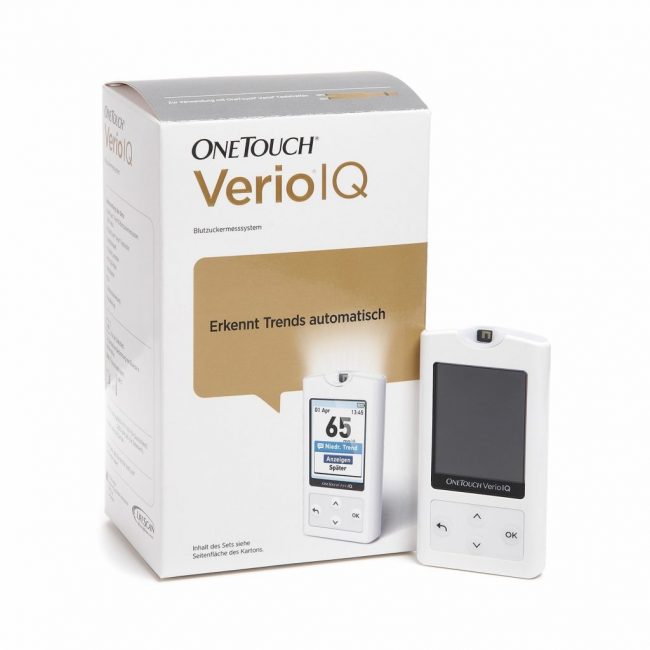 Les meilleurs glucomètres